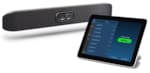 POLY STUDIO X30 Visio-conférencier IP avec tablette TC8 All-in-one 4K Video