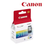 CANON Cartouche CL-511 Color