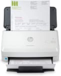 Scanner de documents Scanjet Pro 3000 s4 Recto-verso A4 USB 3.0