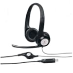 Micro-Casque LOGITECH USB Headset H390 (Bear)