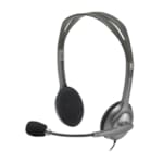 Casque stéréo LOGITECH H111