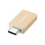 Adaptateur DA110 USB 3.1 Type C vers USB 3.1 Type A