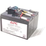 BATTERY REPLACEMENT 48
