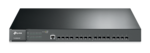 16-Port 10GE SFP+ L2+ Managed Switch