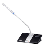 Micro président sans fil WS-103C