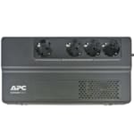 APC EASY UPS BV 500VA, AVR, IEC Outlet, 230V