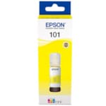 Bouteille d'encre EcoTank 101 Jaune