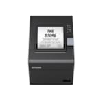 Imprimante de reçus TM-T20III monochrome thermique en ligne