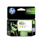 CARTOUCHE HP 951XL JAUNE