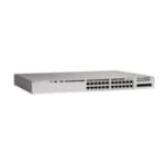 Switch Cisco C 9200L-24P-4X-A