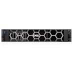 PowerEdge R760XS Châssis Dual Rank 2.5"