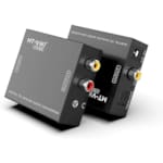 Splitter vidéo HDMI 8 ports