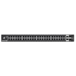 EDGEMAX EDGESWITCH 48X GIGABIT PORTS, 2X SFP+, 2X SFP PORTS