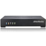 AVerCaster HD Duet Plus ENCODEUR DE STREAMING VIDEO HD SUR IP / INTERNET pour 2 canaux HD