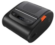 Imprimante Thermique Portable Bluetooth B300 72 mm, 120 mm/s, 203 dpi, USB/Bluetooth/Wi-Fi, Batterie Lithium 2500mAh