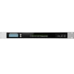 PBX IP Série Audio 1000 Utilisateurs 150 Appels Simultanés  4 FXS - 4 FXO 7 Salles de Réunion