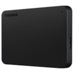 CANVIO BASICS Disque Dur Externe  2.5" 4To USB 3.0 Black