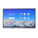 Ecran Tactile Interactif 86" UHD 4K AVEC CAMERA INTEGREE Certifié EDLA
