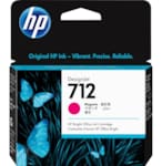 Cartouche d'encre magenta 29ml 712 pour T630/T230