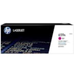 659A Magenta Original LaserJet Toner Cartridge 13000 Pages
