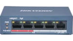 5 Ports switch 10/100 POE