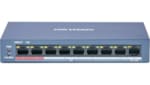 8 Ports switch 10/100 POE