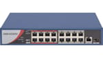 16 Ports switch 10/100 POE