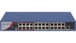 24 Ports switch 10/100 POE