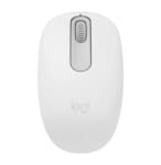 Souris M196 Bluetooth - Off White