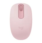 Souris M196 Bluetooth Rose