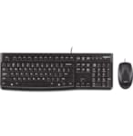 Clavier Desktop MK120