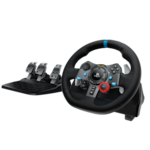 G29 Driving Force Racing Wheel pour PS4 PS3 PC-EU