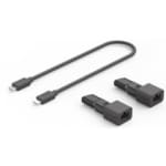 Rally Mic Pod Cat Coupler - Noir