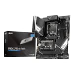 Carte Mère PRO Z790-P WIFI