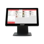 Terminal Point de Vente GSUN Intel Core I5-3th Ecran Tactile 15,6" 128 Go SSD  8Go Win10 avec  Lecteur Dallas