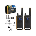 Talkie-Walkie Longue Portée T82 Extreme
