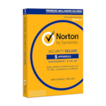Antivirus Security Deluxe 1 An – 5 Appareils