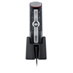 Microphone USB intelligent et flexible