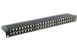 Panneau de Brassage 16 ports CAT6