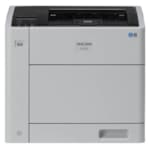 P C375 Imprimante laser couleur A4 1200 x 1200 DPI blanc