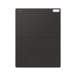 Pochette Smart Book Cover pour Tab S11 Ultra noir