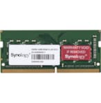 Mémoire 8GB DDR4 ECC Unbuffered SODIMM (D4ES02-8G)