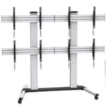 Meuble Support TV Mobile Haut Gamme