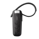 Oreillette portable Bluetooth sans fil mono pour les appels