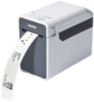Imprimante d’étiquettes thermique monochrome USB et Ethernet