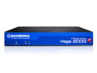 VEGA 200G VS0157 2 X T1/E1 Passerelle Numérique  jusqu'à 60 canaux