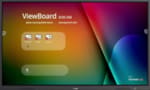 Ecran LED Interactif Tactile 86 pouces 4K