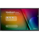 Moniteur Interactif ViewBoard® 98" 4K Écran Tactile