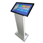 Borne Tactile 24 pouces TD2423 TOUCH Android wifi