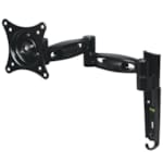 Support Bras Mural pour Moniteur avec Systéme Quick-Fix